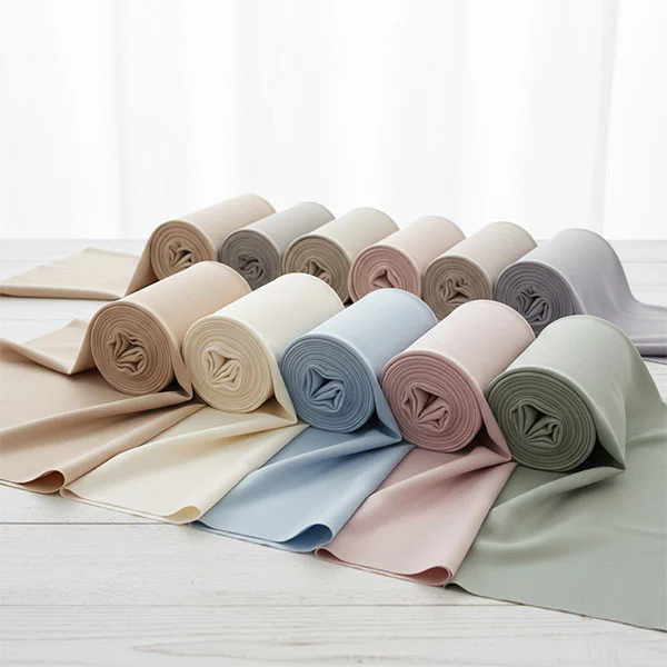 Zergatik aukeratu triazetato ehuna?