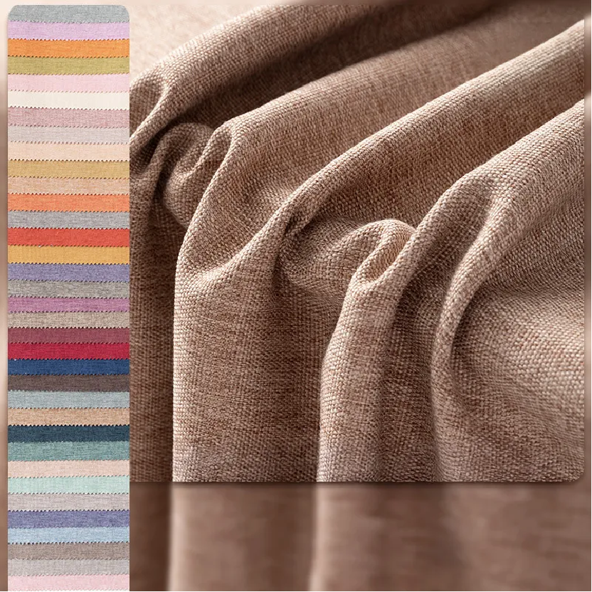 Lihozko gortinazko ehuna Abantaila ugari