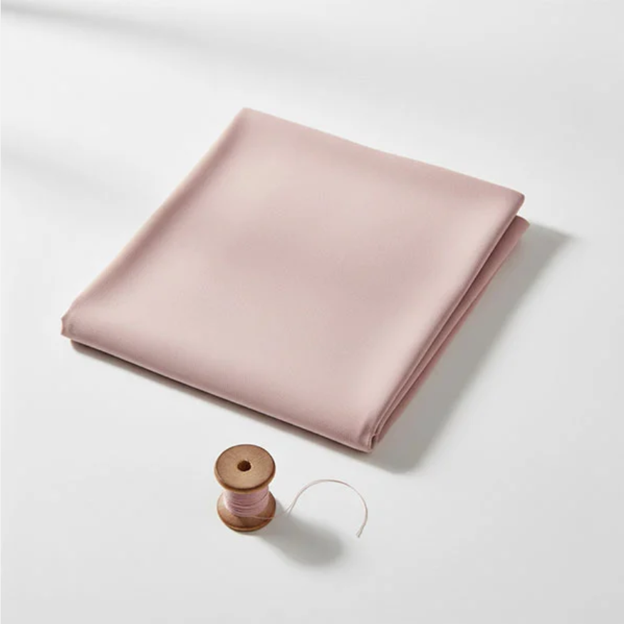 Zergatik aukeratu triazetato poliester ehuna