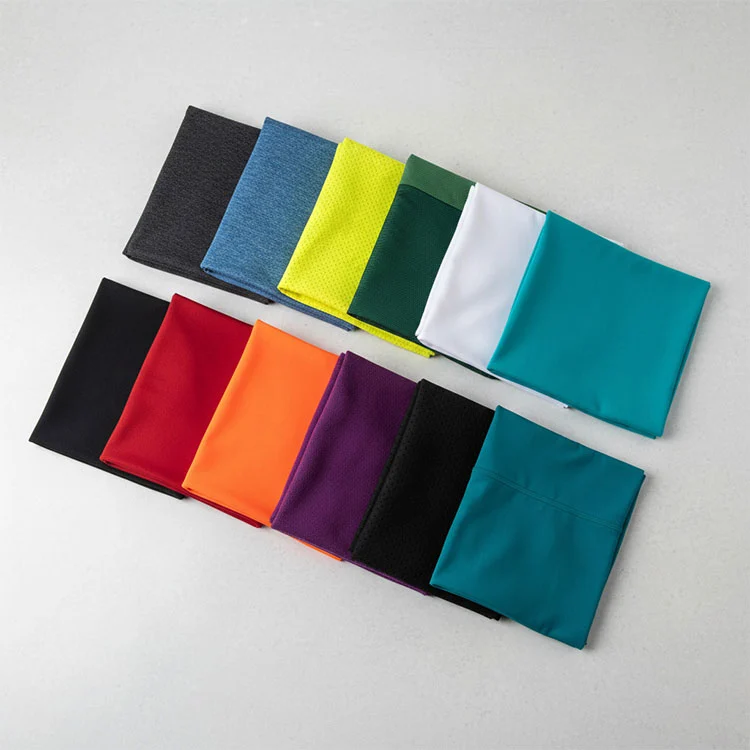 Zerk egiten du kirol jantzien ehuna bizimodu aktiboetarako ezinbestekoa