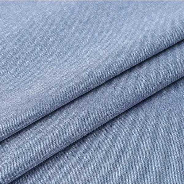 Kotoizko Chambray alkandora ehuna