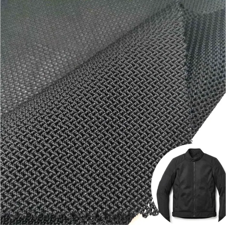 Nylon sareko ehun iraunkorra