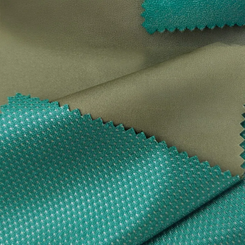 Arnasgarritasun handiko Softshell ehuna