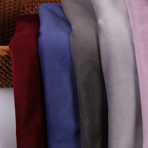 Holland Velvet Sofa ehuna