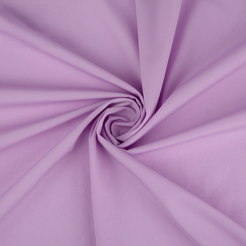 Wrinkle Free Chiffon Fabric