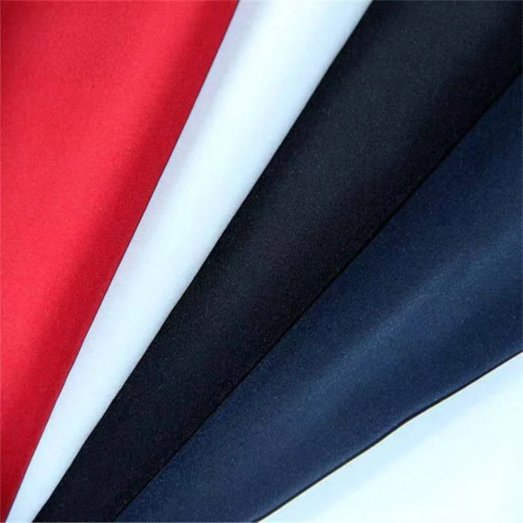 Laminatutako ehuna Tpu mintzarekin