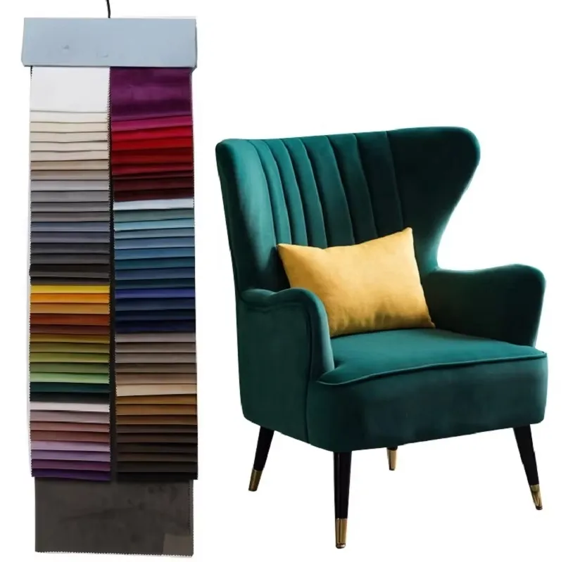 Liho-flocked sofa ehuna
