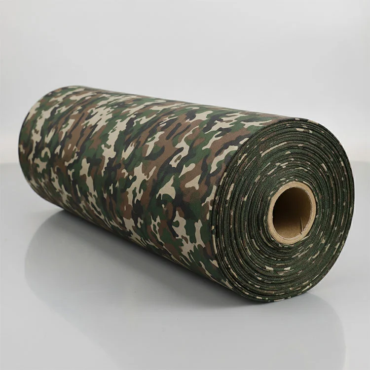 Nylon 420D Oxford ehuna