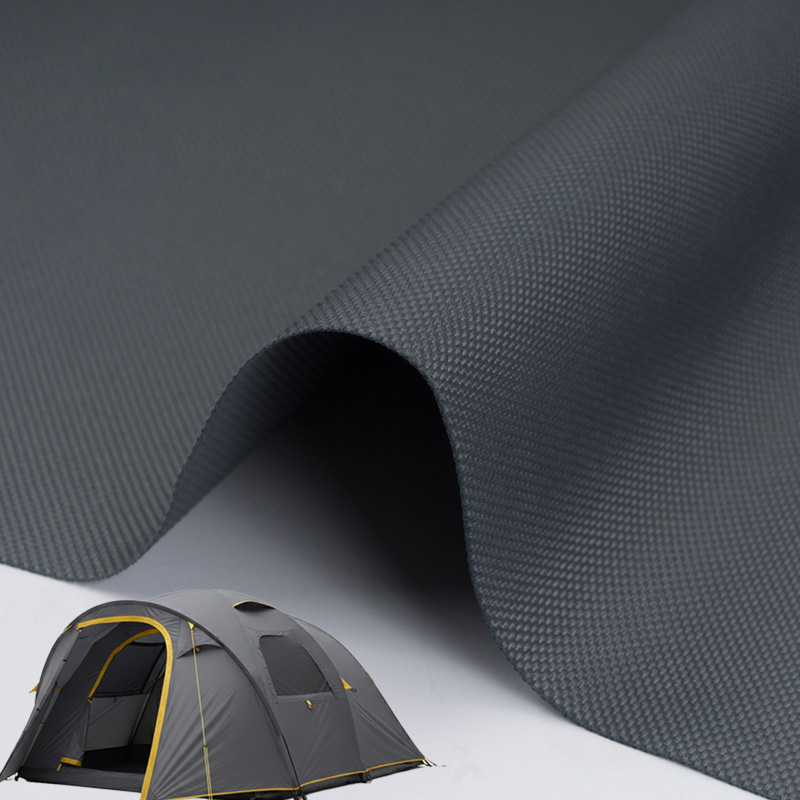 Nylon suaren aurkako oihal Oxford