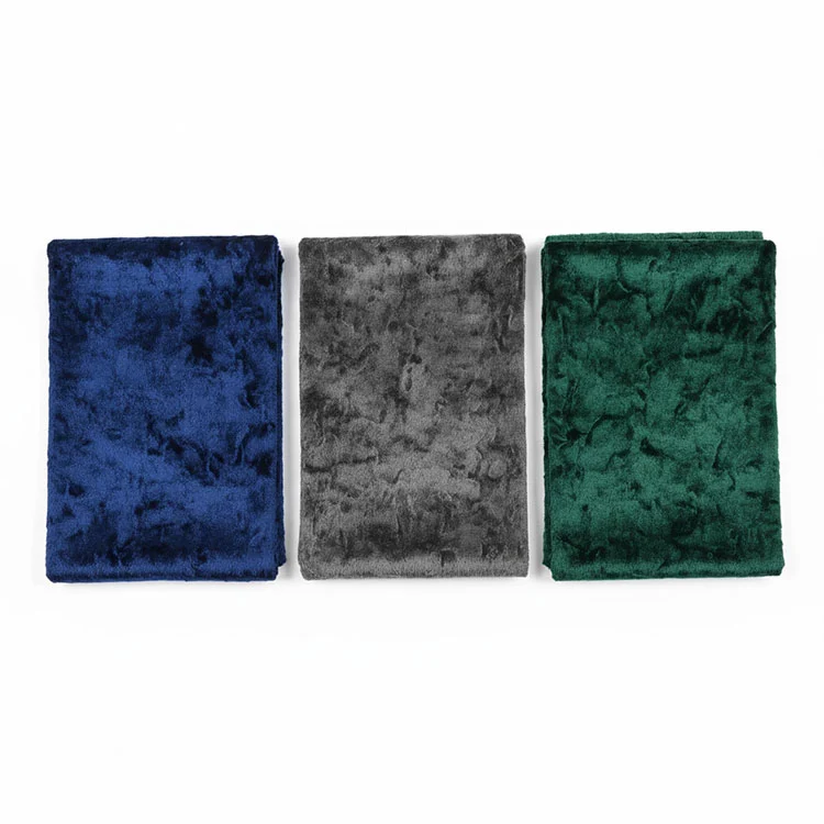 Nylon Flocking ehuna