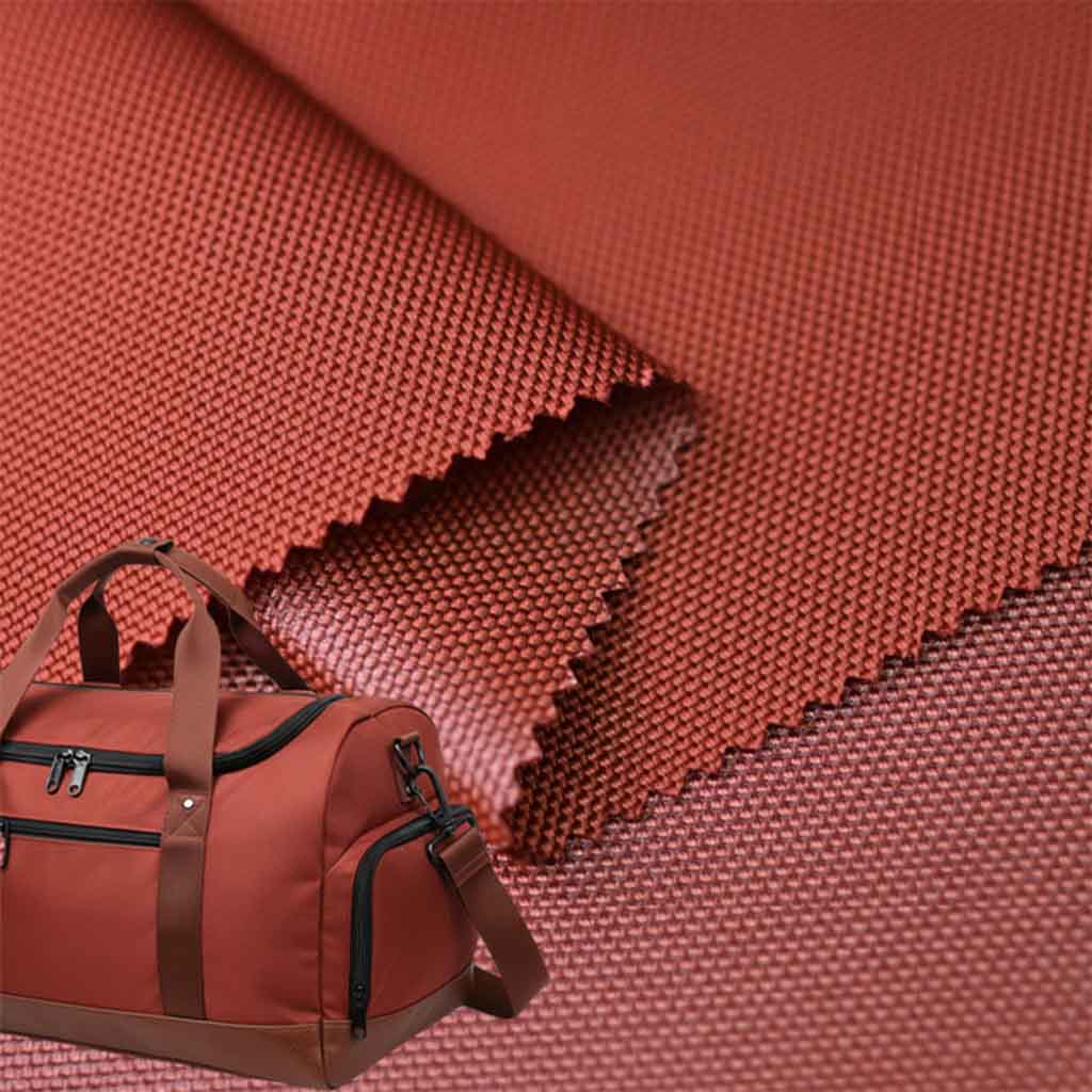 Nylon Herringbone Oxford ehuna