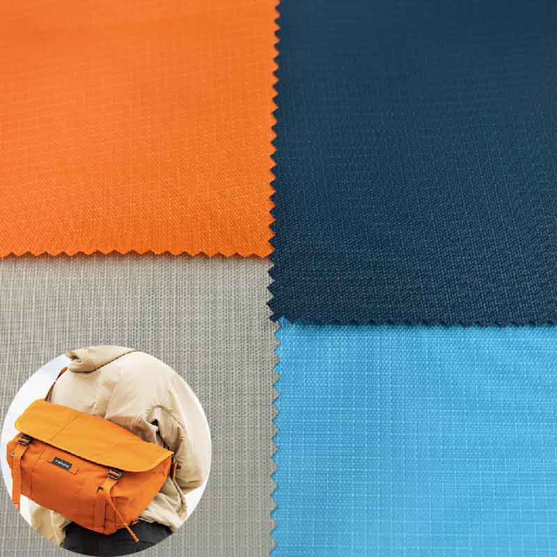 Nylon Jacquard Forrua