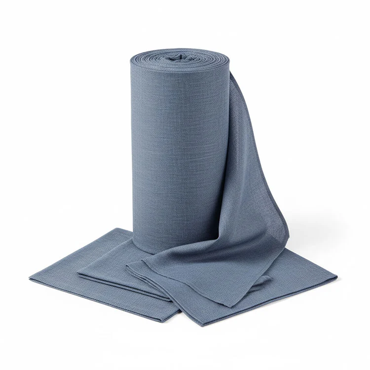 Nylon Oxford ehun arina