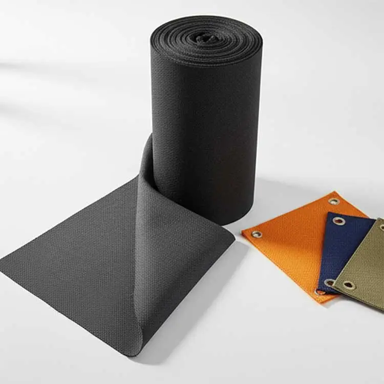 Nylon Oxford ehuna poltsetarako