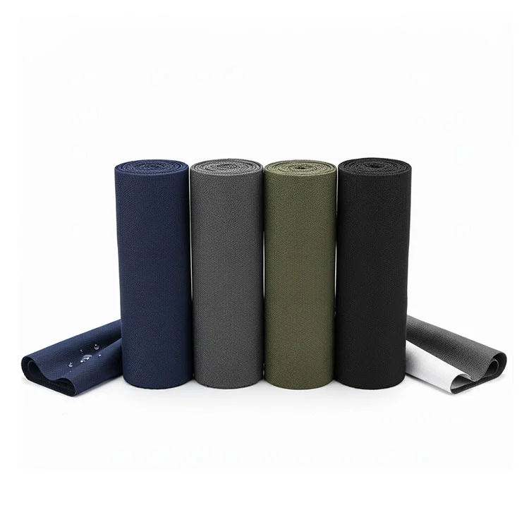 Nylon PA estalitako Oxford ehuna Nylon PA estalitako Oxford ehuna