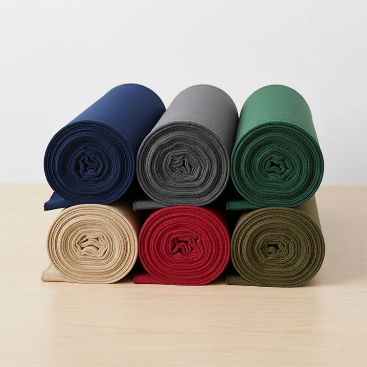 Nylon PU estalitako Oxford ehuna