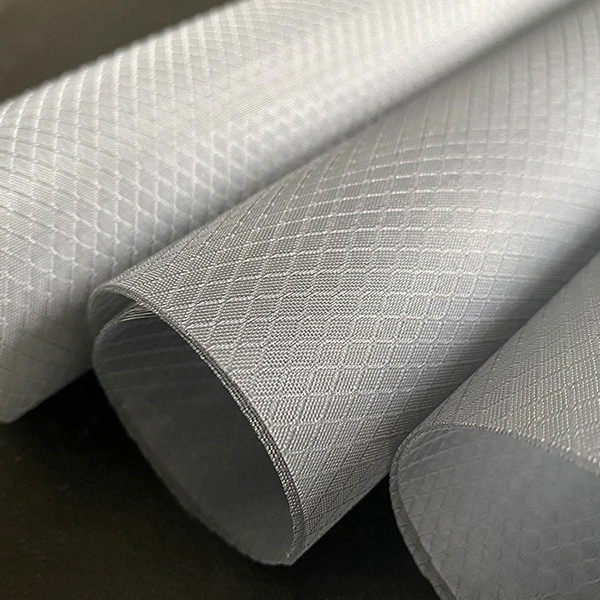 Nylon oinetakoen sare ehuna