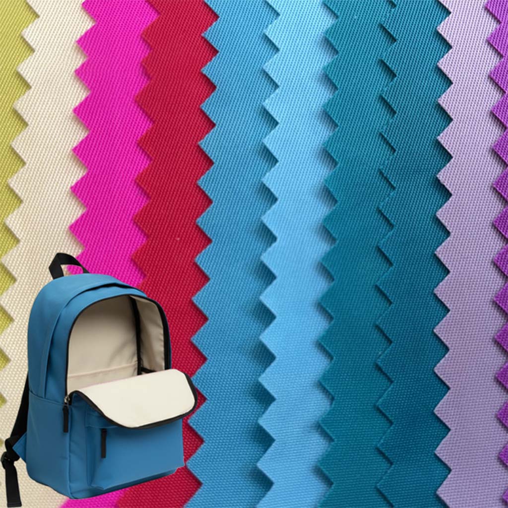 Nylon marradun Oxford forrua