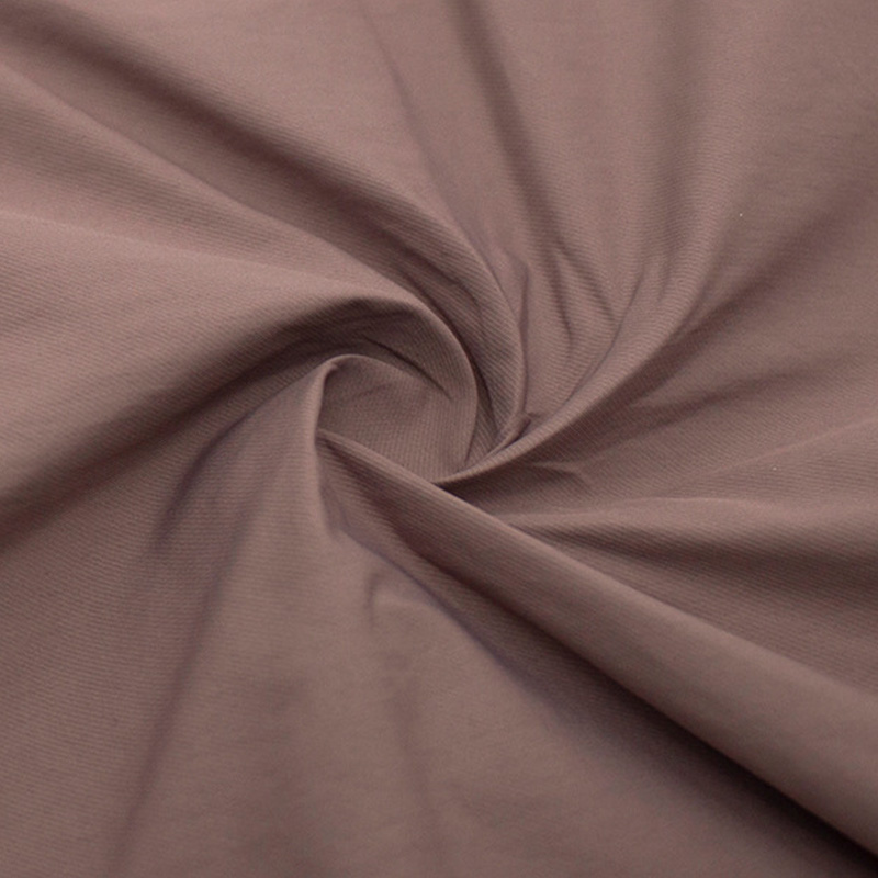 Nylon Twill Forrurako ehuna