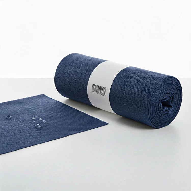 Nylon Oxford ehuna iragazgaitza Nylon Oxford ehuna iragazgaitza