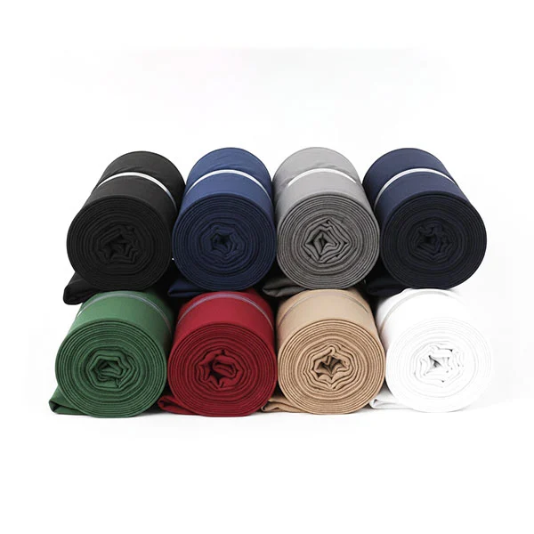 PA estalitako forru-ehuna PA estalitako forru-ehuna