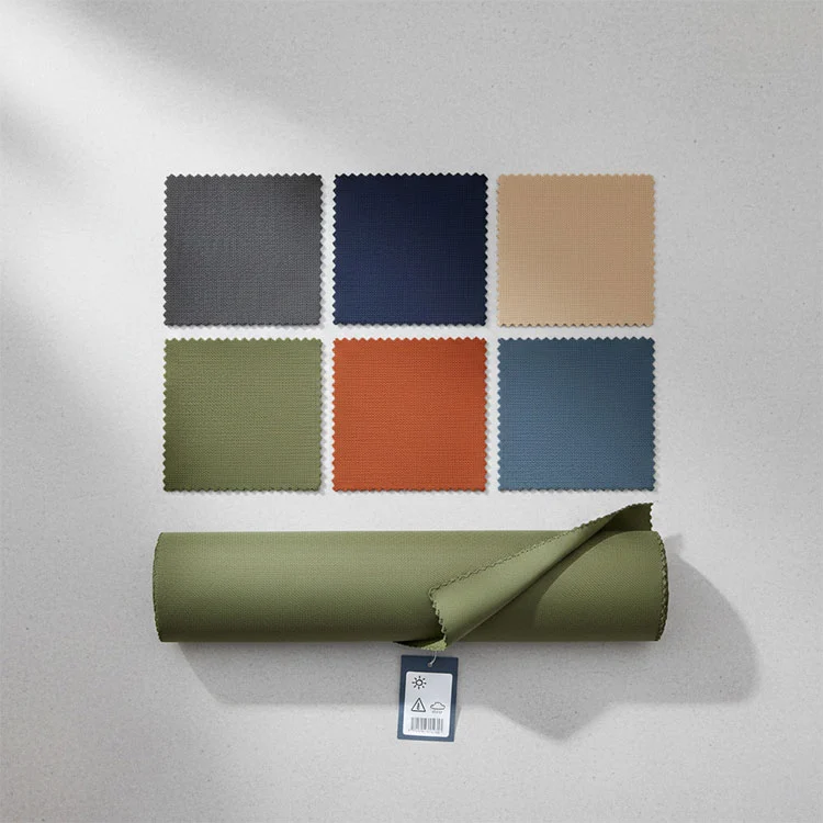 Poliesterra Kanpoko Altzariak Oxford ehuna