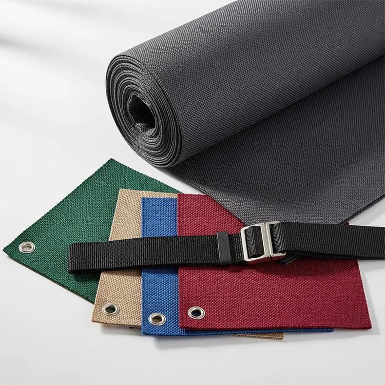 Poltsetarako poliester Oxford ehuna