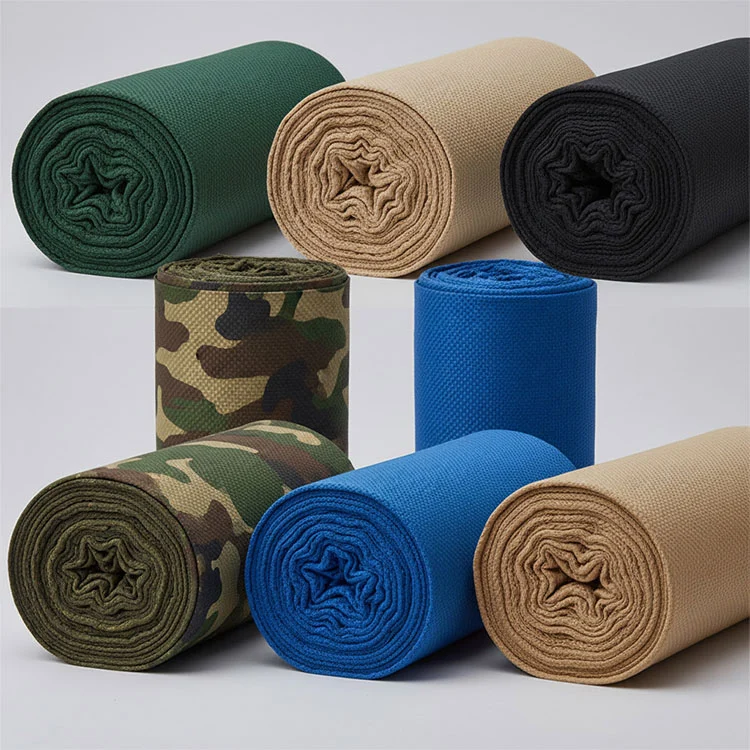 Poliesterrezko karpa Oxford ehuna Poliesterrezko karpa Oxford ehuna