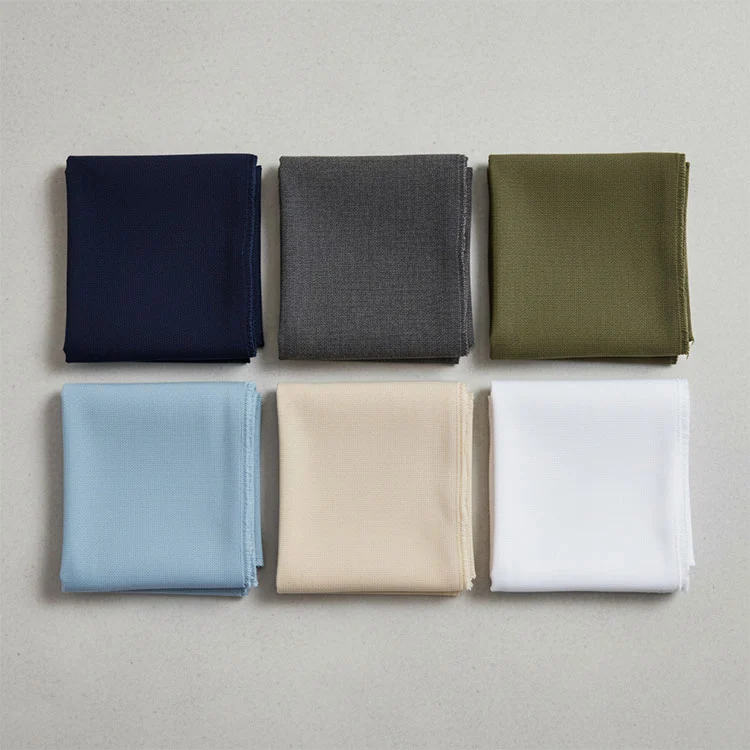 Poliester Uniforme Oxford ehuna Poliester Uniforme Oxford ehuna