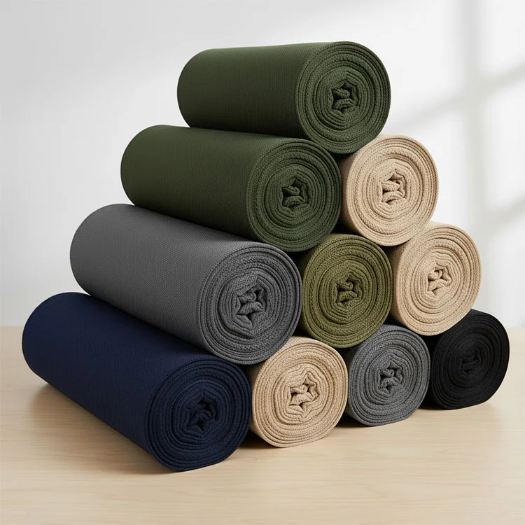 PU estalitako Oxford ehuna PU estalitako Oxford ehuna