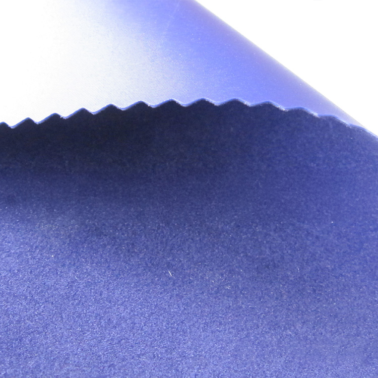 PVC Flocking ehuna