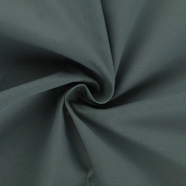 Birziklatutako kotoi nahastutako ehuna