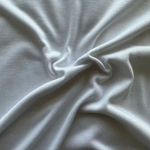 Birziklatutako kotoizko puntuzko ehuna