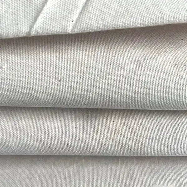 Birziklatutako kotoi-oihal ekologikoa