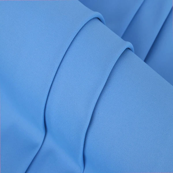 Nylon Spandex ehun birziklatua