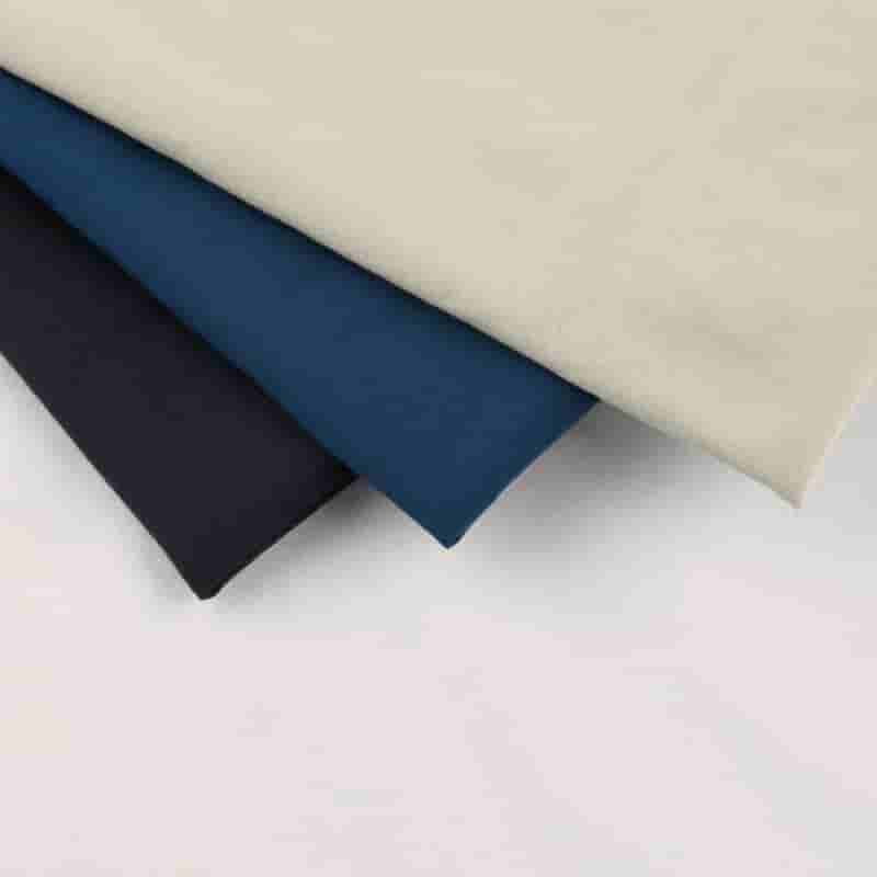 Birziklatutako nylonezko ehun elastikoa