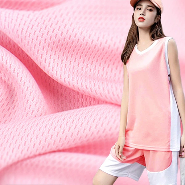 Stretch Mesh ehuna