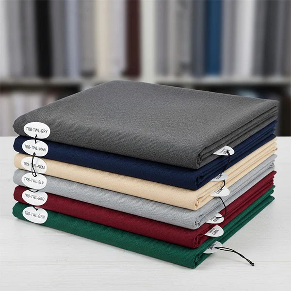 TR Blended Twill Forrurako ehuna