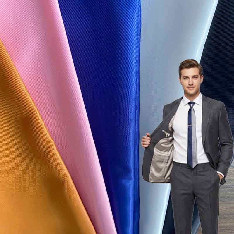 TR Blended Twill Forrurako ehuna