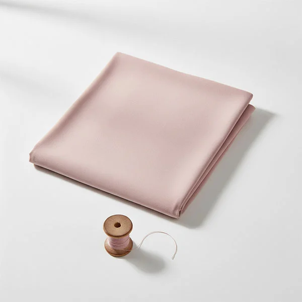 Poliester triazetatozko ehuna